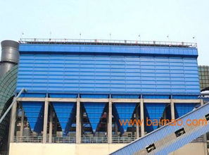 西藏袋式除塵器廠家直銷推薦——高效環保，優質服務