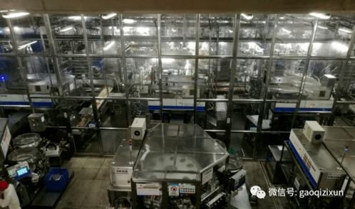 食品生產類企業是否可以申報高新技術企業 技術服務的角度解析