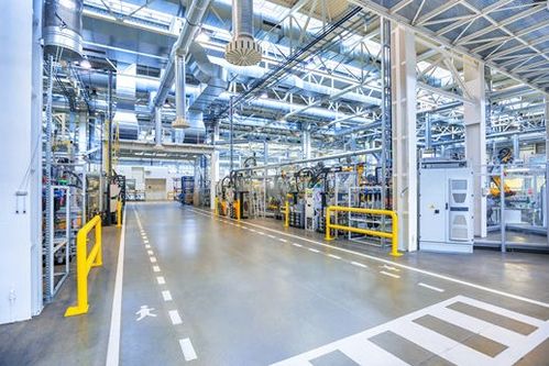 黑龍江加快推動數字技術與工業企業深度融合，技術服務引領產業升級